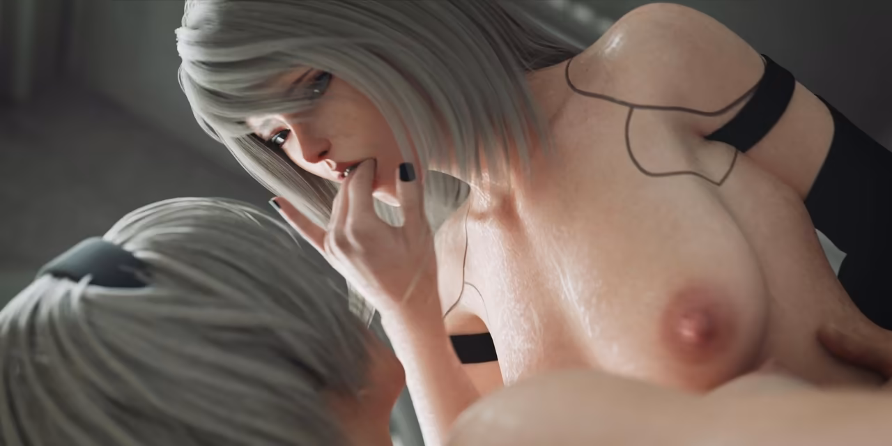 Retribution Protocol – Good Ending Erovirus - 3D - Sin Censura - Mega - Mediafire