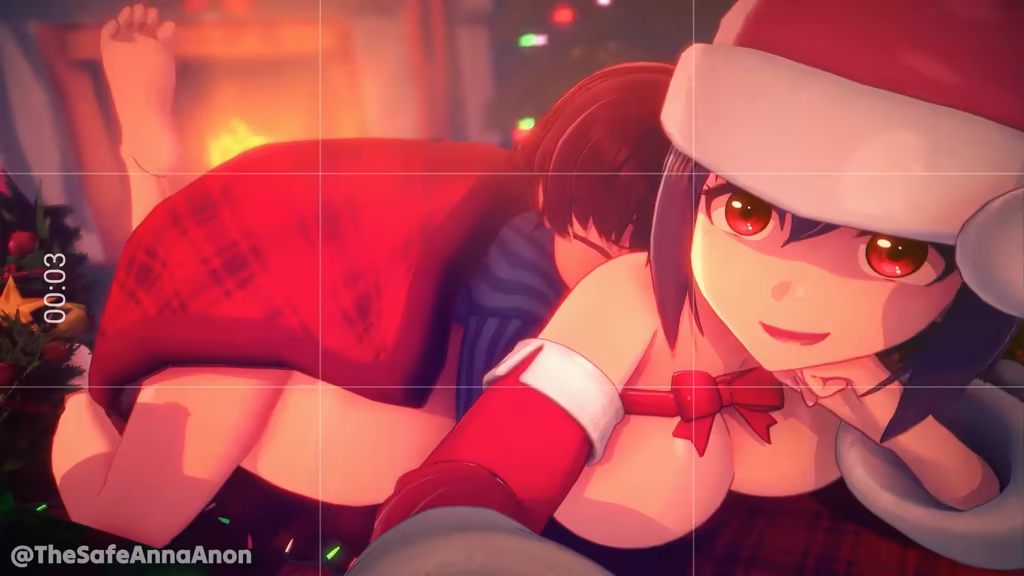 Anna Anon 2025.09-2026.03 Collection