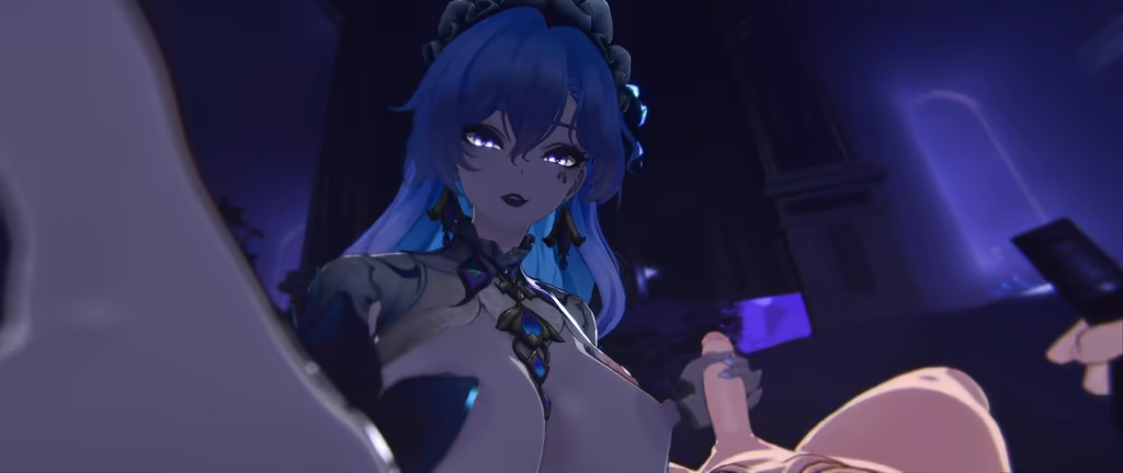 Cantarella chaosheartt