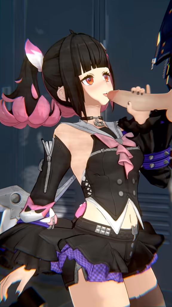 Nangong Yu [+alt] Orange Don v2