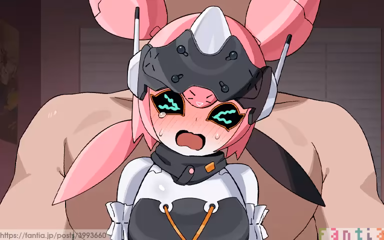 [Pantheon Eve] - アリア