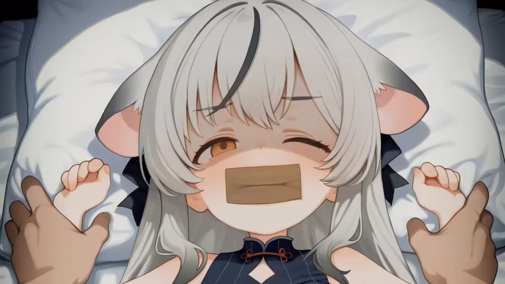 Shiromedaka 4月のお品書き