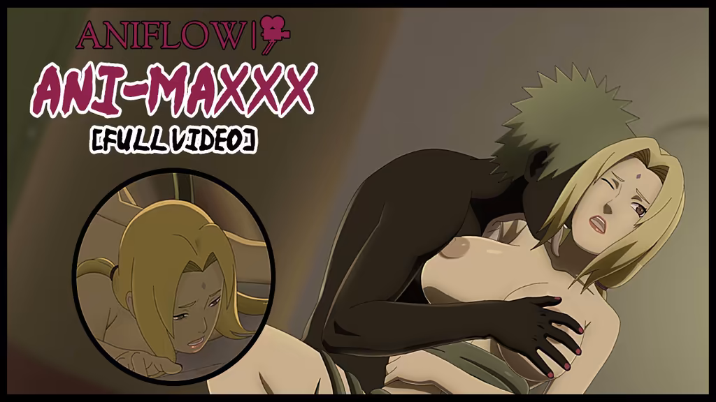 Temari x Onoki + Tsunade x Black Zetsu + Mikoto x Hiruzen + Mei x Madara + Ino x Asuma + Sarada & Sakura x Darui Aniflow