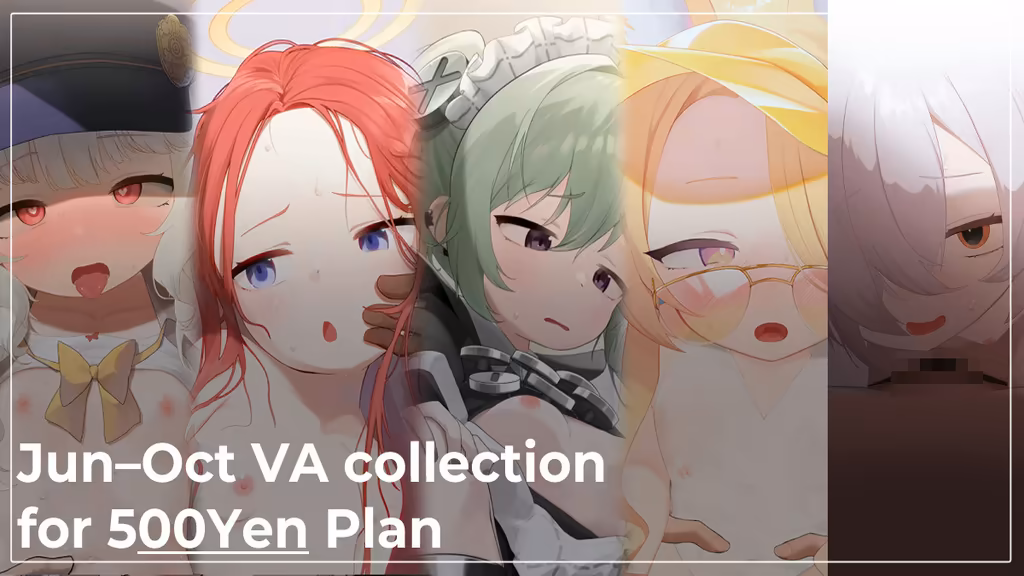 VA追加コレクション NAKK