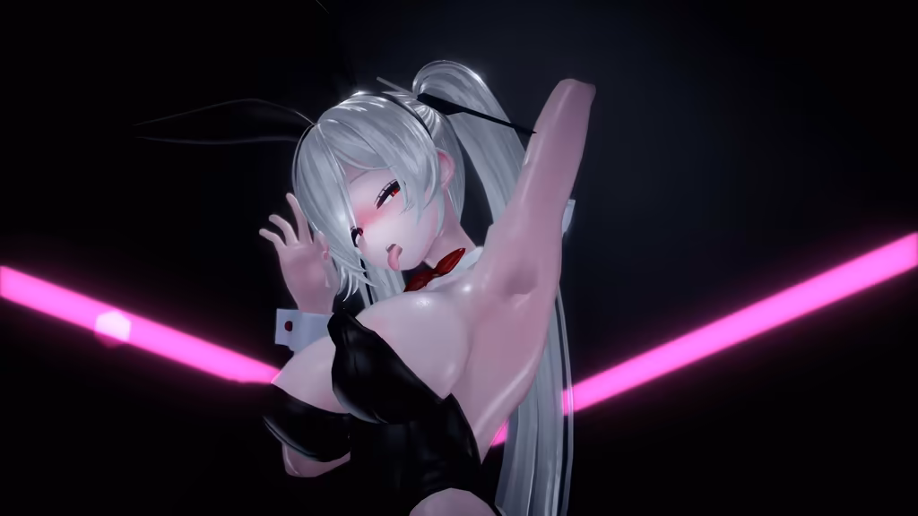 ケツ舐めで蕩かされ、パイズリで搾られ、我慢限界で後ろから…♡【シンデレラ編】 doubleP