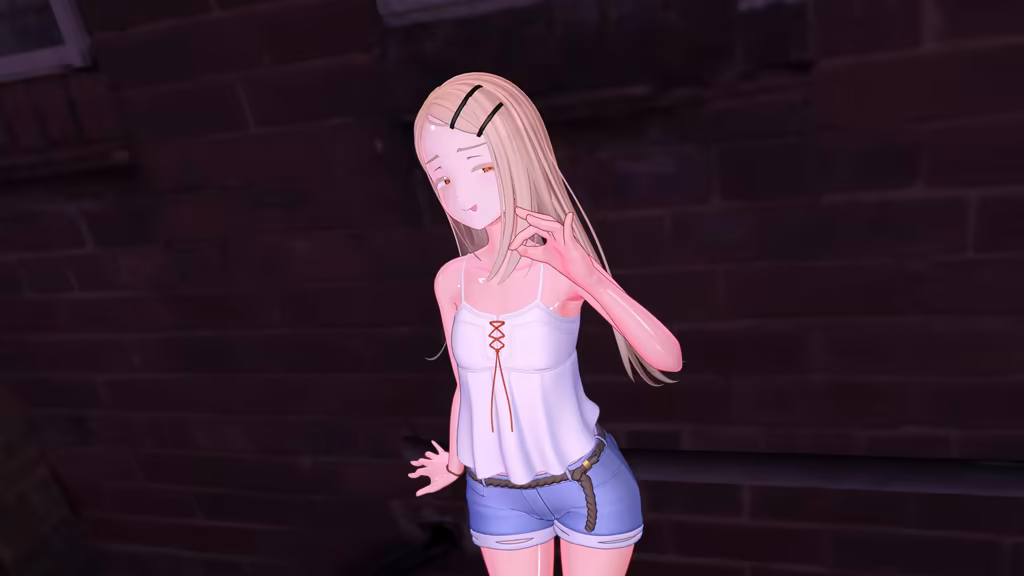 ヒ〇ミでドア越しエッチ＆エジプトモーション配布＆差分とか - 3D - Mega - Mediafire