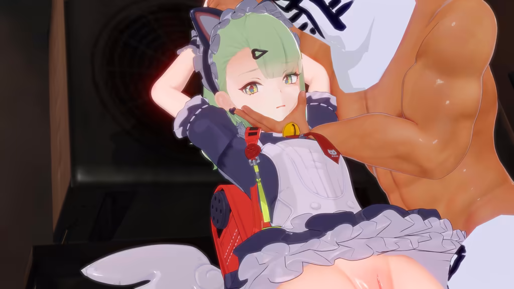 千夏的被害妄想 4K精液差分版 煌めく星 - 3D - Sin Censura - Mega - Mediafire