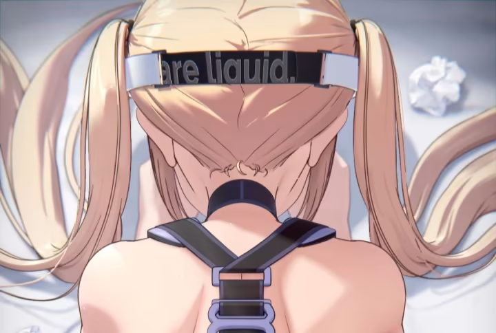 後背位 緋比ユキ