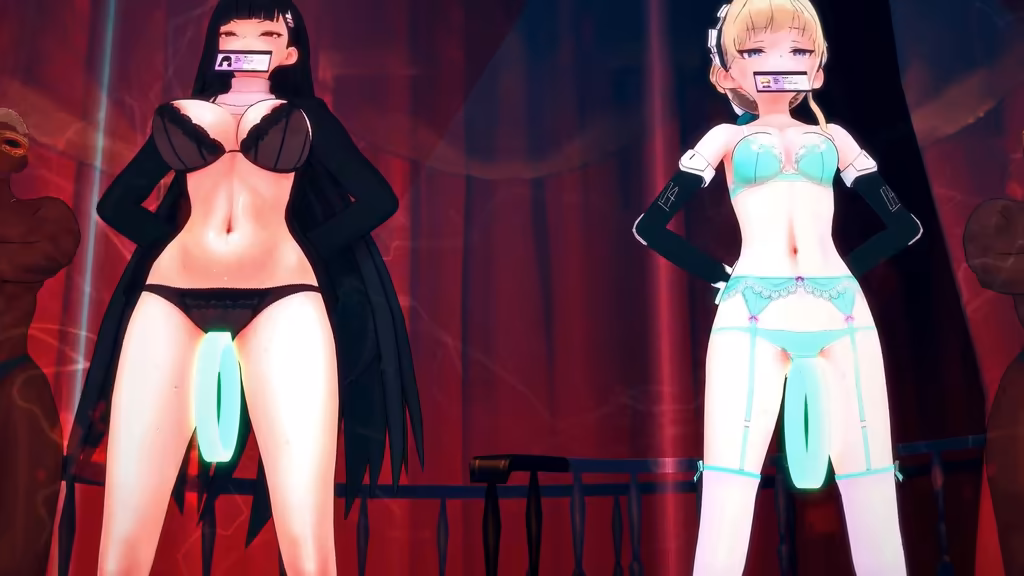 07.Rio & Toki_long ver.（11m16s） LYCO