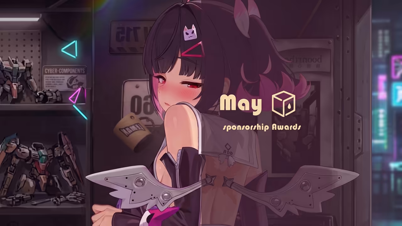 2026 May 南宫羽 小木凳子