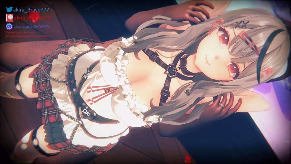 2026年SP3月_沙花叉クロヱ02(remake)_FHD akira_Brave777