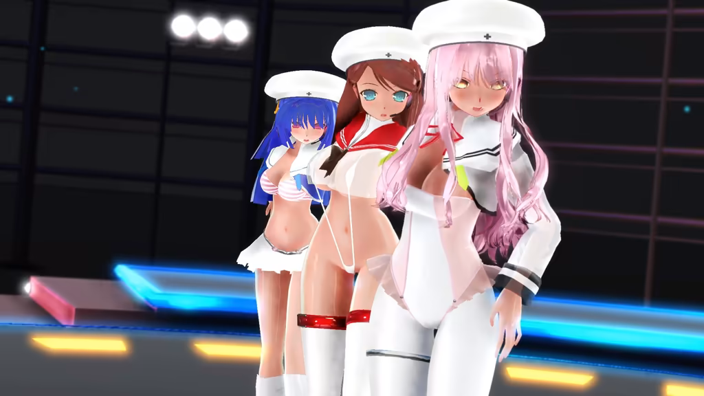 3p7-2「進捗系動画バージョン2」 Meet