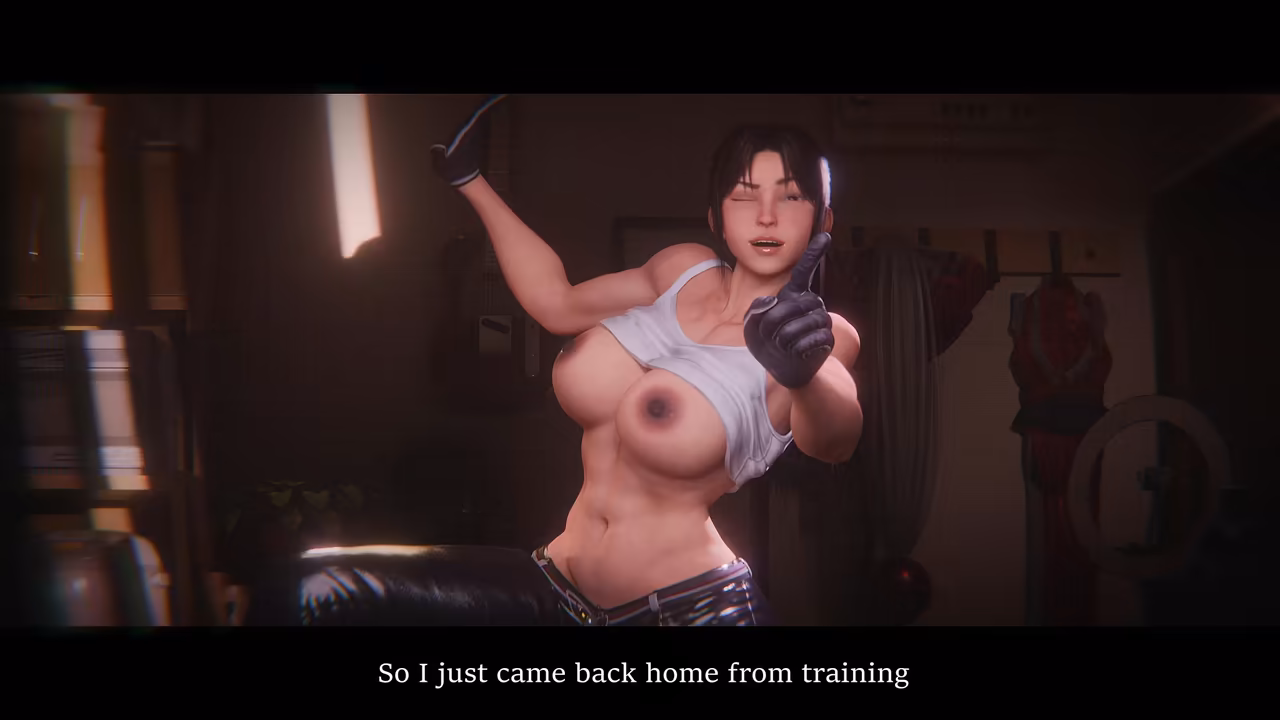 Animation Release Mai Shiranui mept44