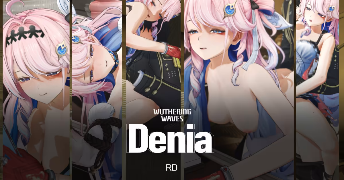 Denia RD
