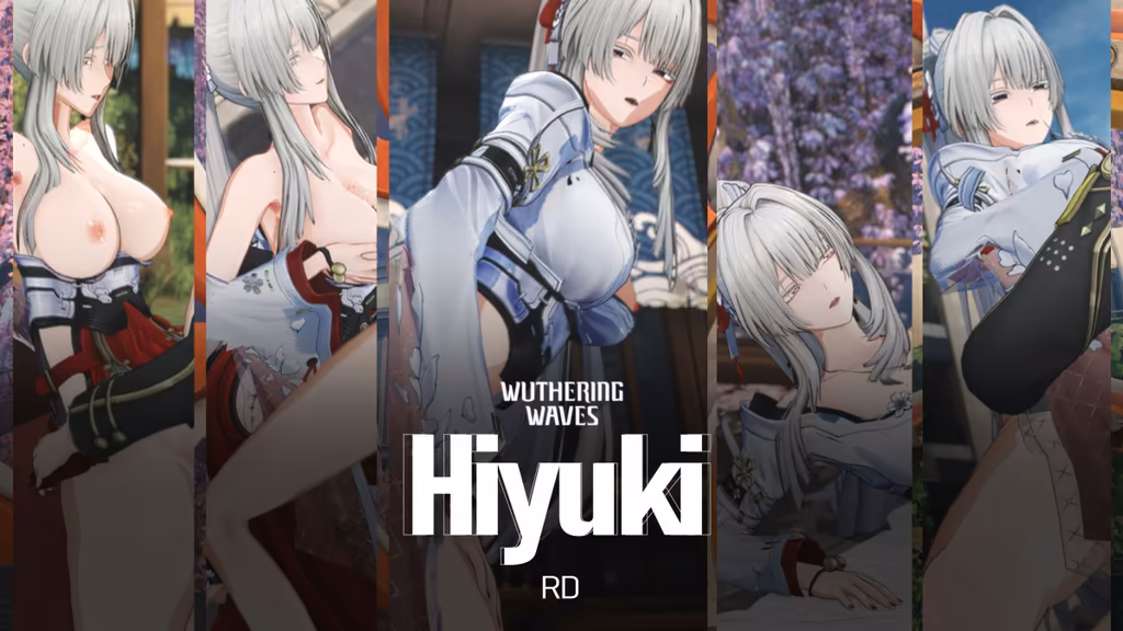 Hiyuki RD