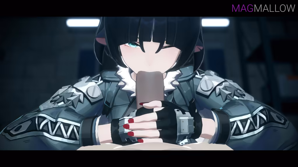 Jane Doe [ZZZ] MagMallow