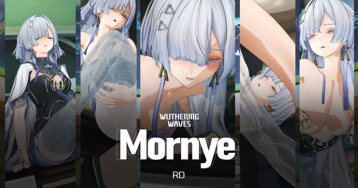 Mornye p2 RD