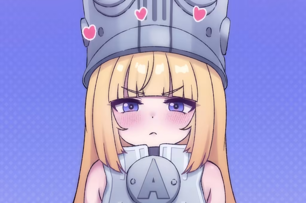 Norma Vid + Gifs Kamuo