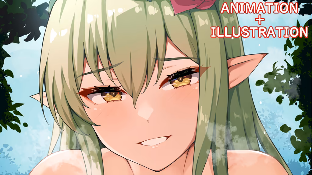 Shana’s Paizuri Animation Renetan