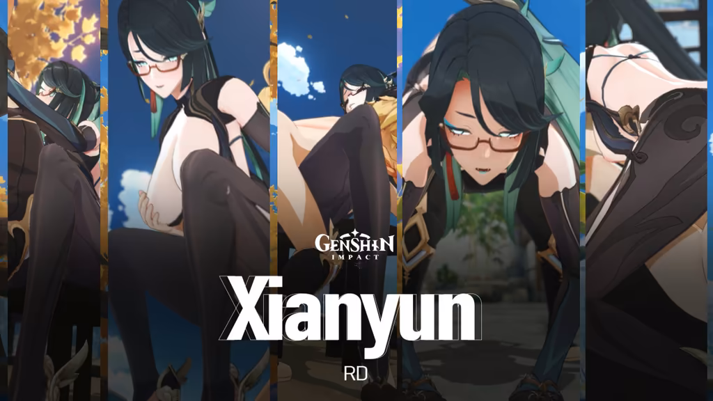 Xianyun RD