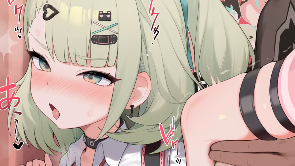 ちなつ LIVE2D topu