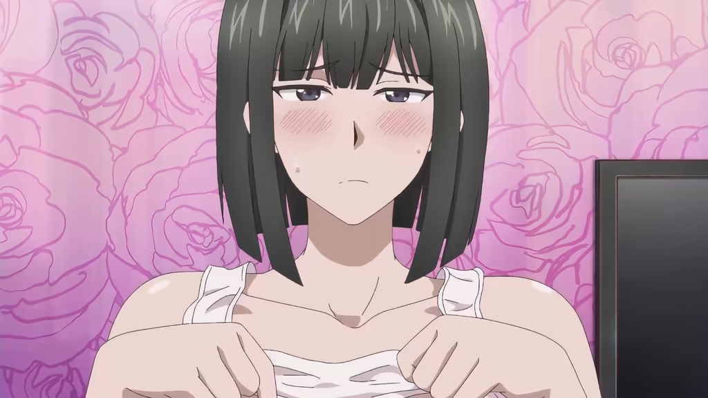 大きい女の子は好きですか？[06] AnimeFesta