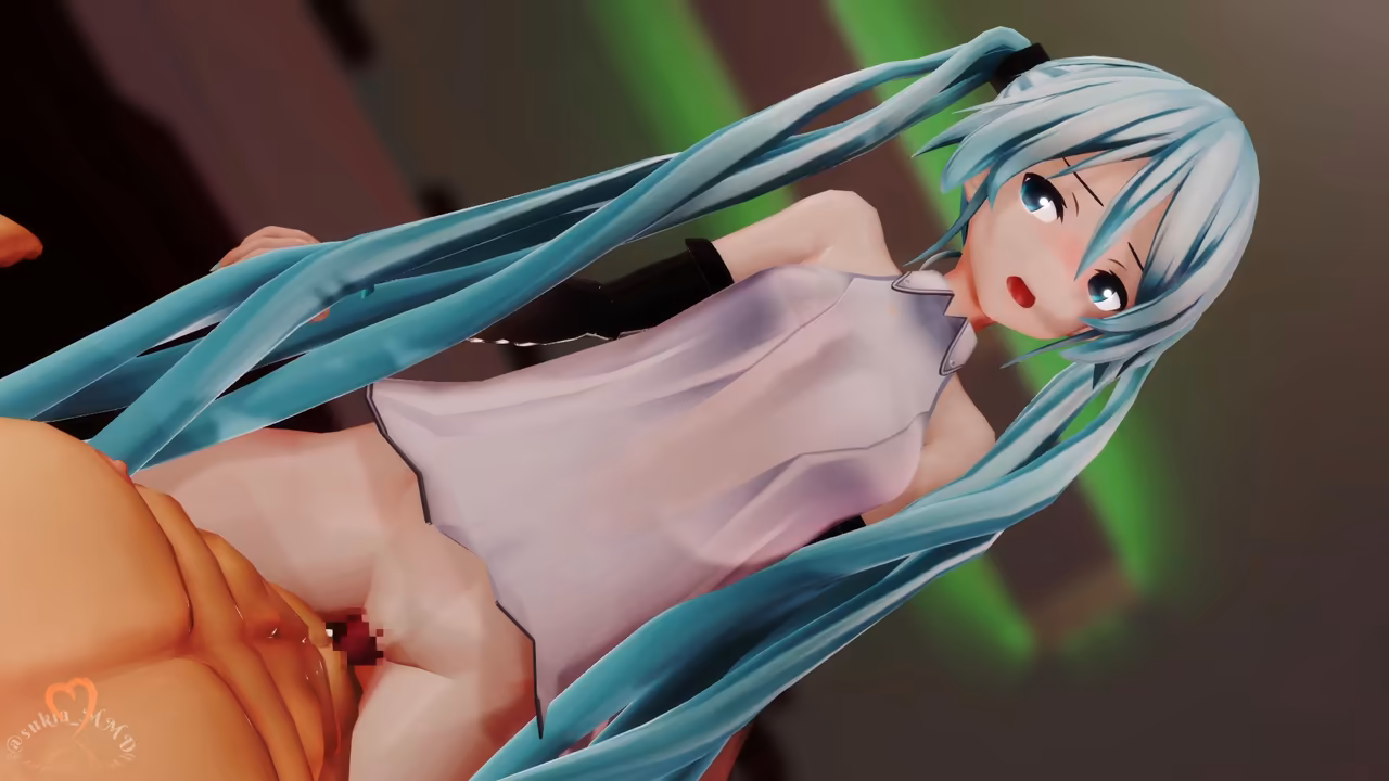 没動画集R8.517 sukia_MMD