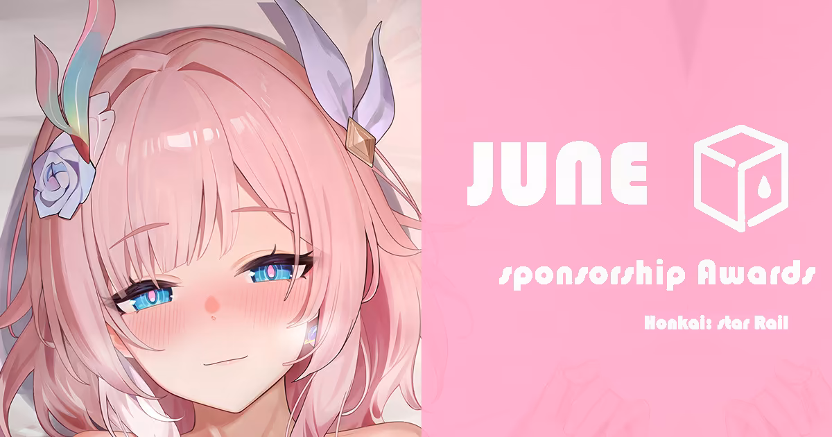 2026 June 昔涟