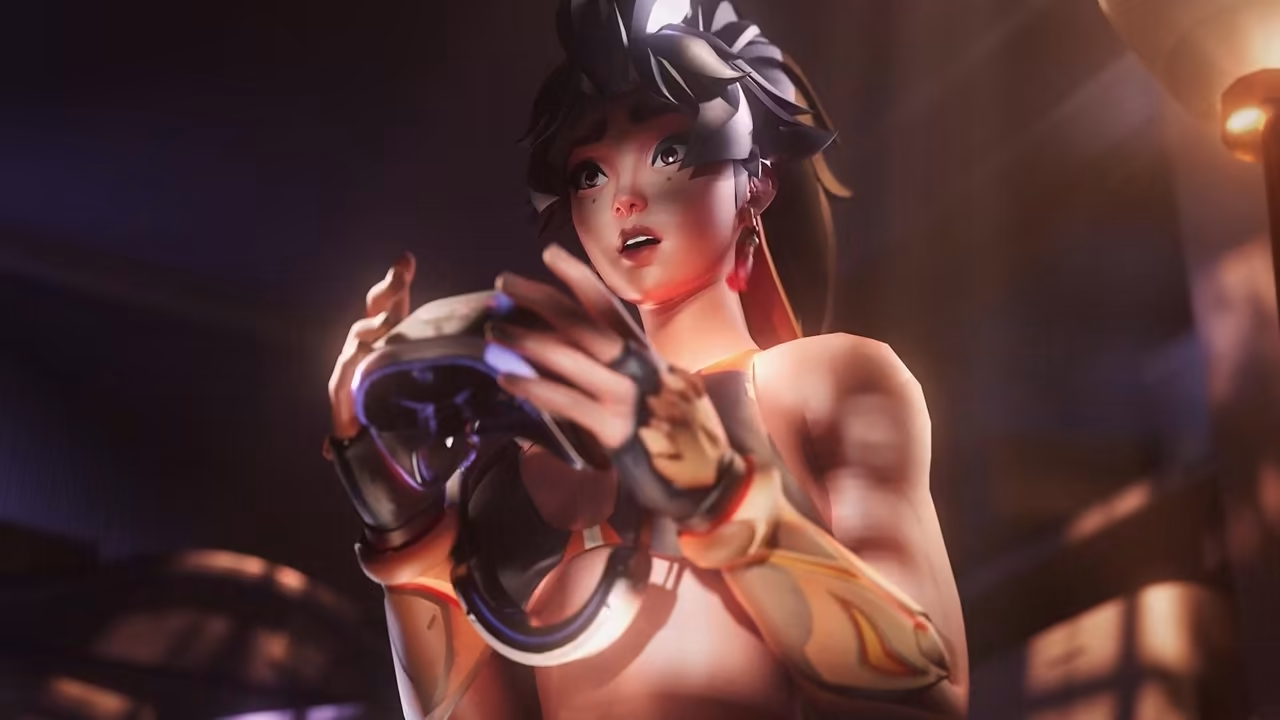 Animation Release Anran Domiana XIAODREO