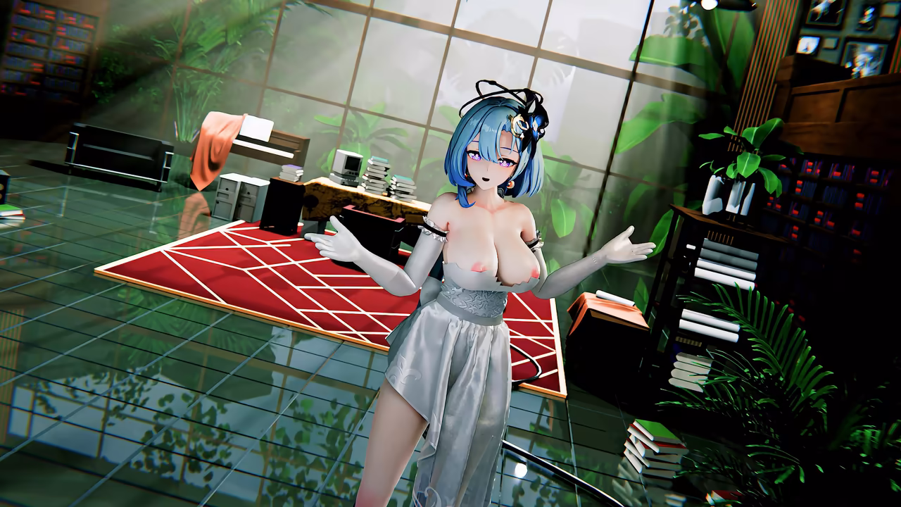 Griseo – TickTack + Haku – Whipsh Neo