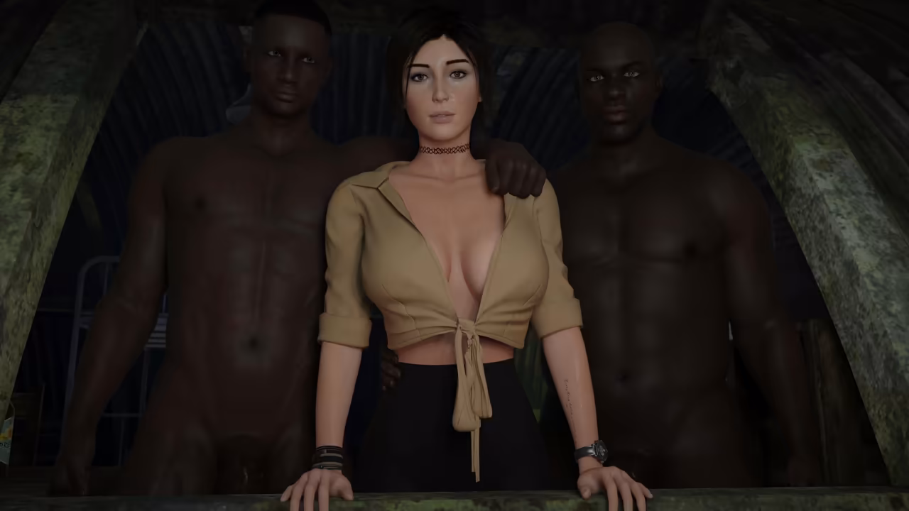 Lara NTR9 LM19
