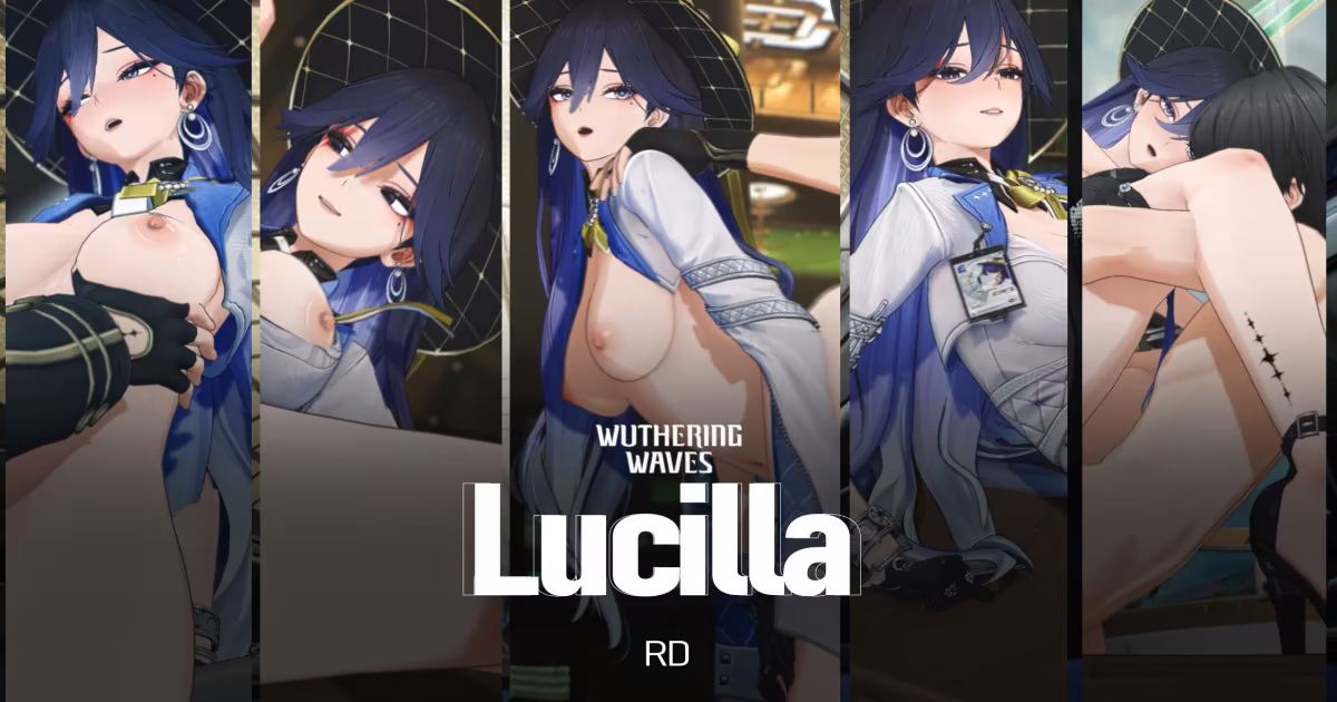 Lucilla RD