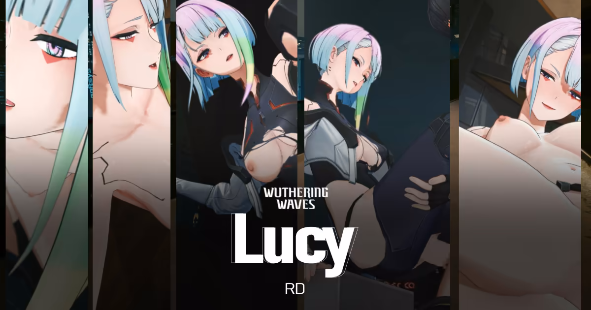 Lucy RD
