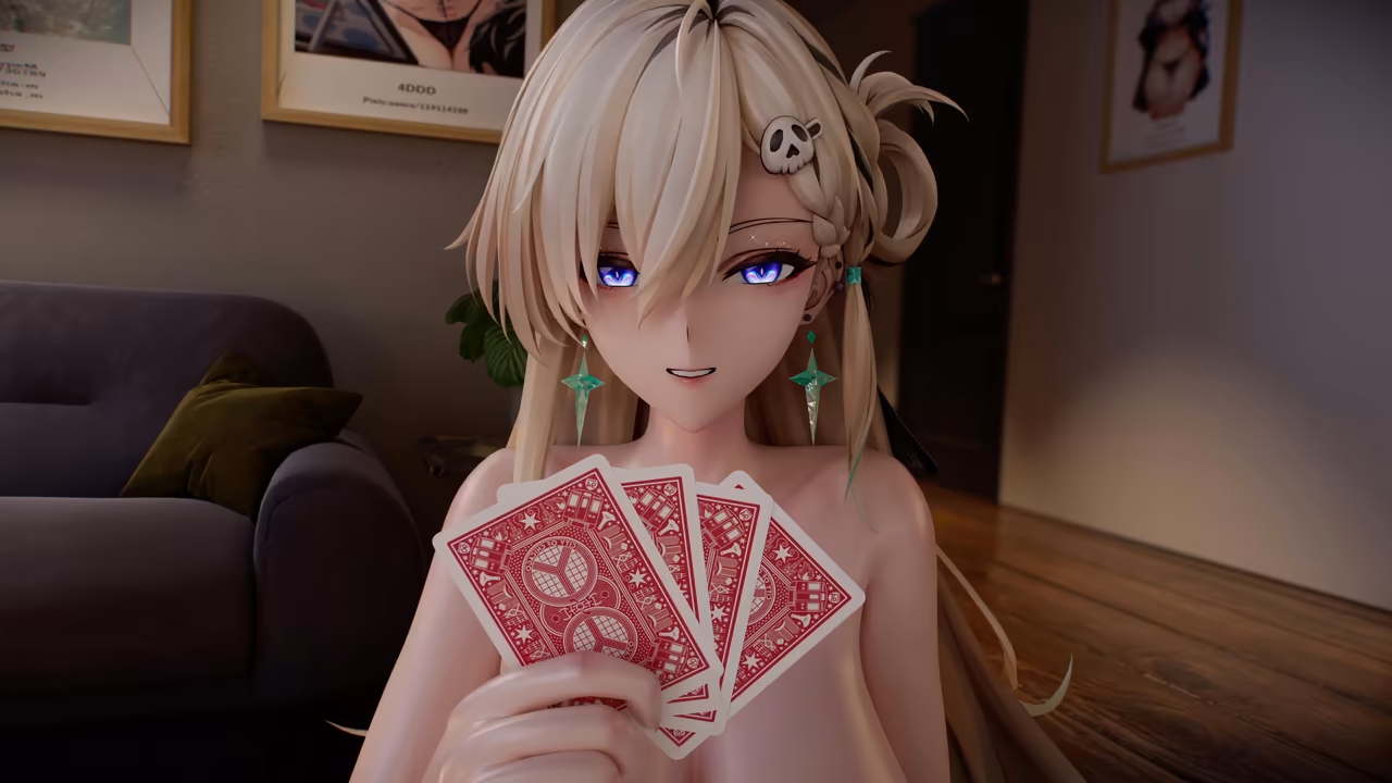 Lynae and Chisa Full video arisanumber1