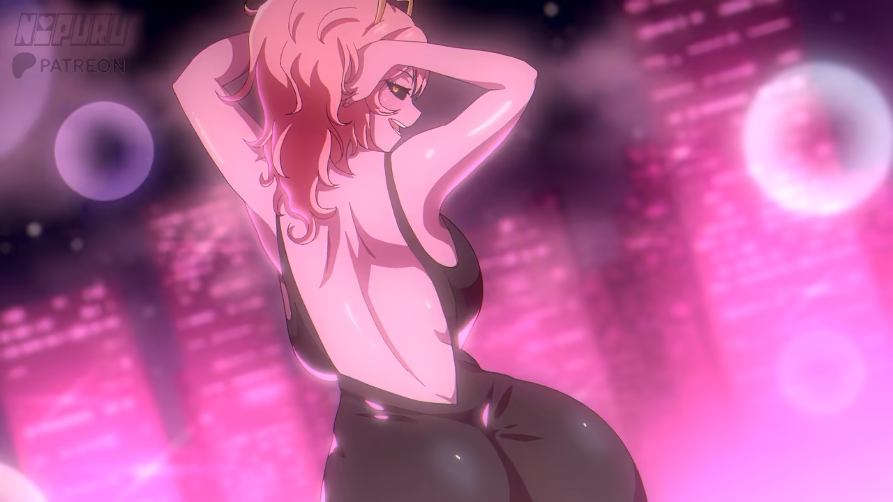 Pinky’s Night (Full Release) Nipuru