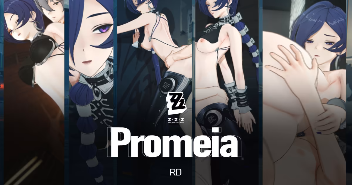 Promeia RD