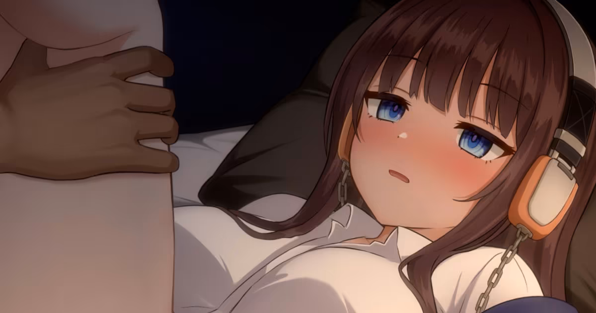 (R-18動画)ねむねむ幽霊さん Tosaka Chicken Farm
