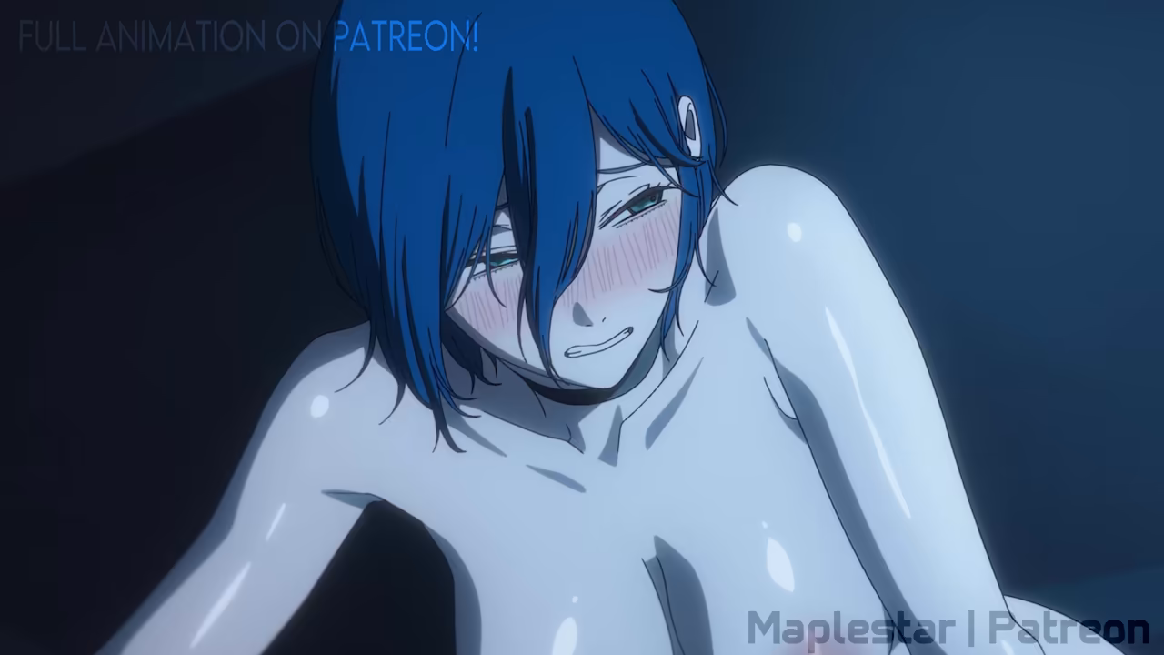 Reze Full Animation