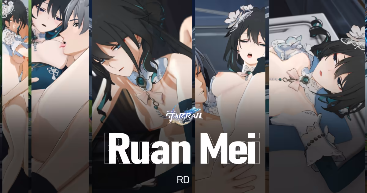 Ruan Mei RD