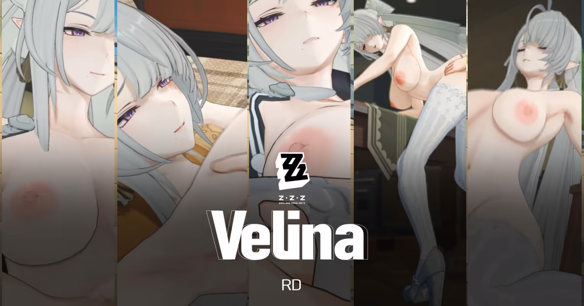 Velina RD