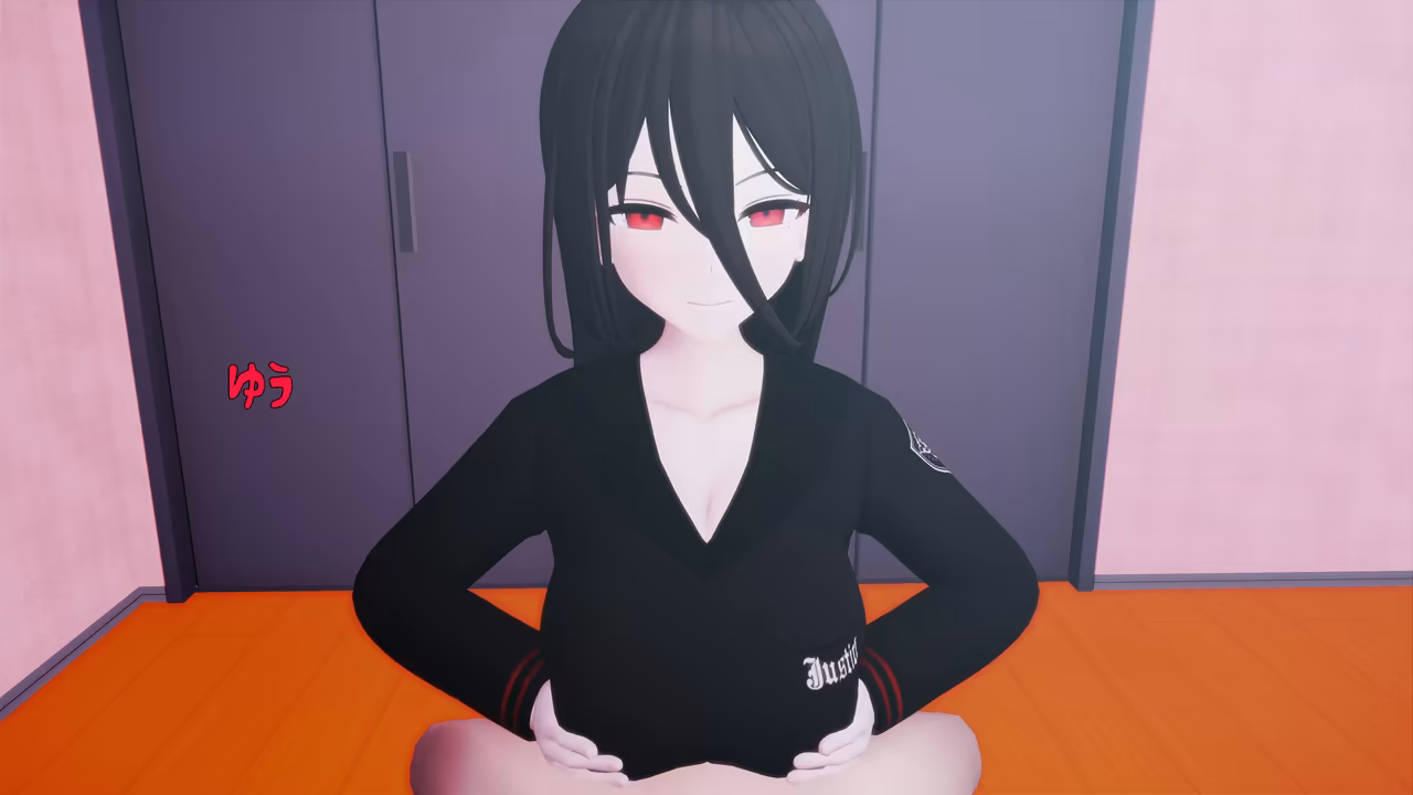 【フルボイス】コスプレイヤー彼女といちゃらぶパイズリH_表裏【NTR】