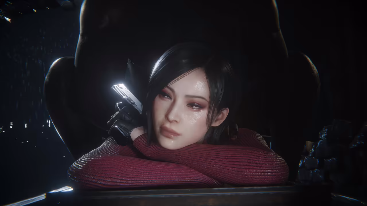 036. Ada Wong Concat1110