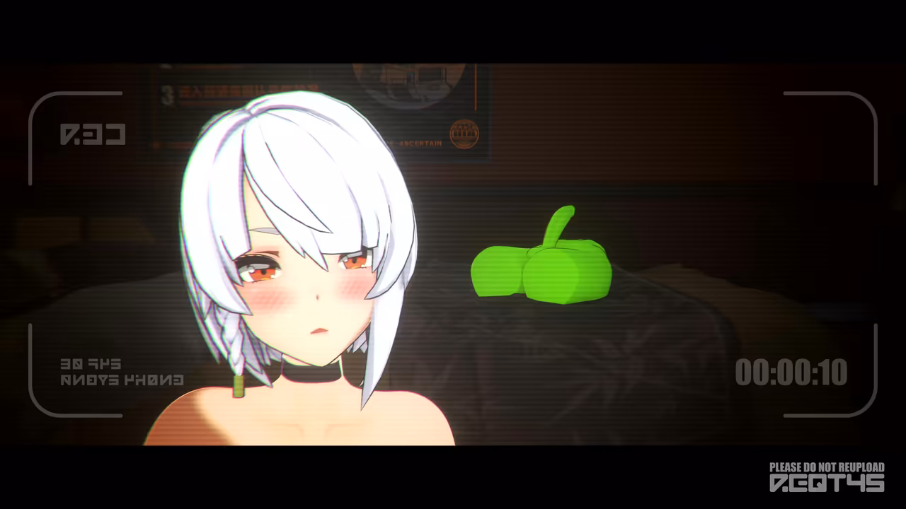 [7-7-26] 4k early access「Anby」 reqt45