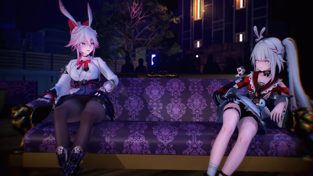 Elation Squad – Party Bugs Kotarou3990