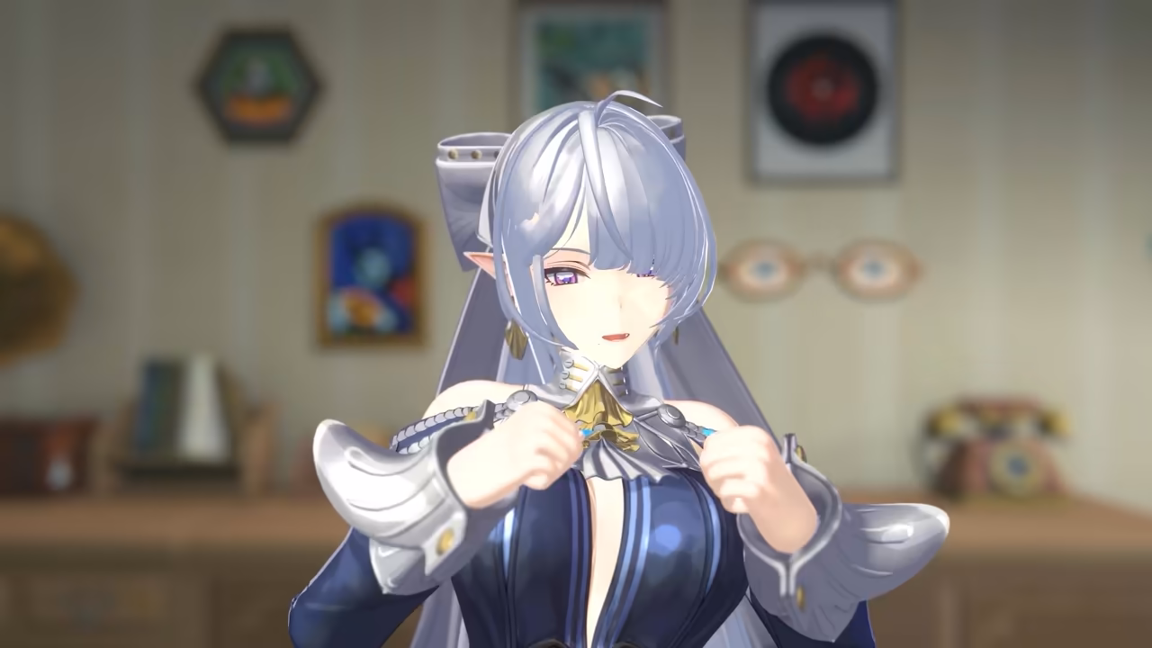 Full Release SFXVA Velina’s Sweet Embrace Saucifer3D