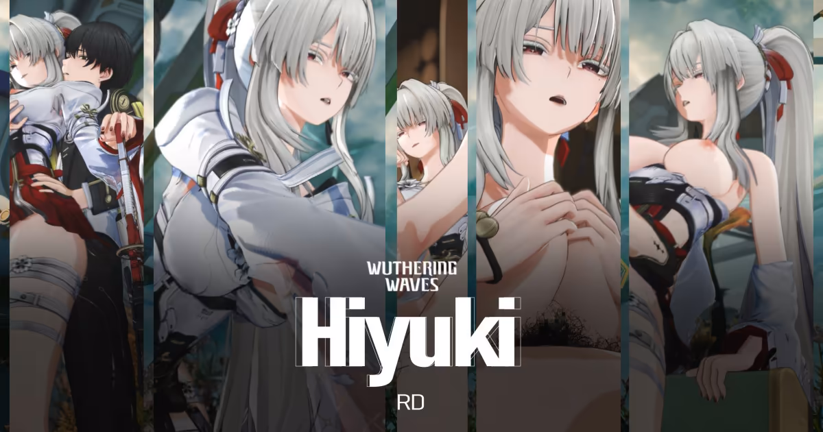 Hiyuki p2 RD