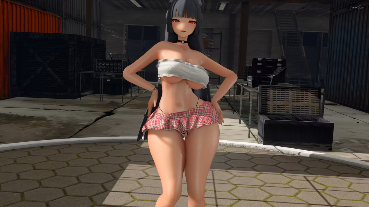 Miyabi – Red 2K LinuxDx