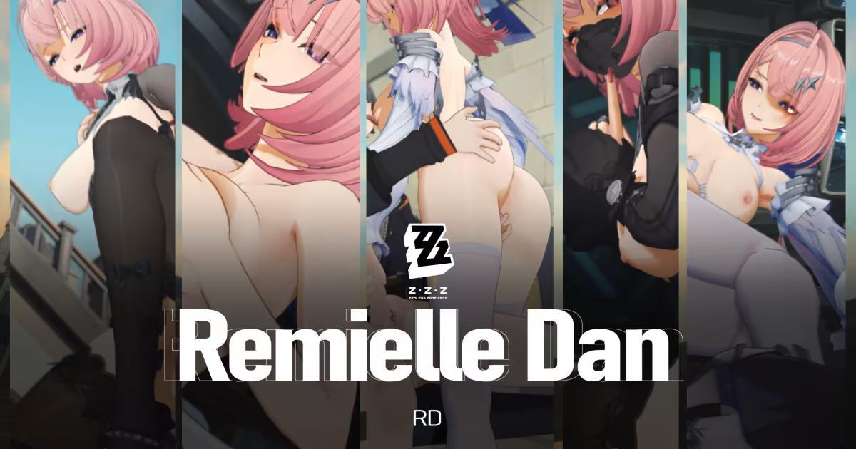 Remielle Dan RD