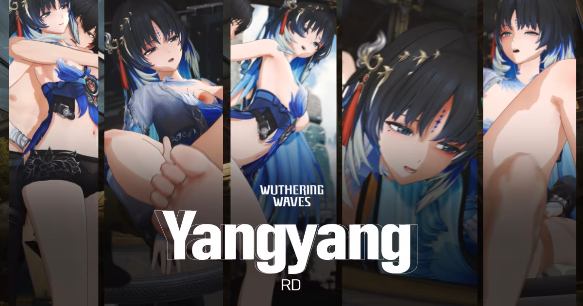 Yangyang Xuanling RD