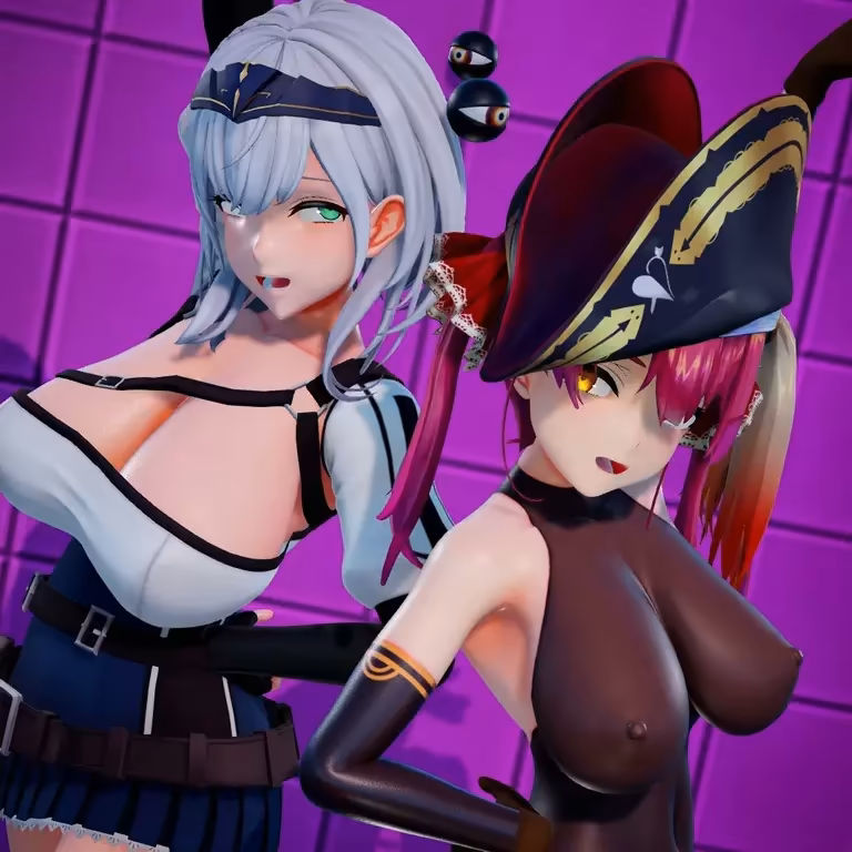 mrneでkuromaruホール
